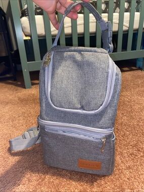 Momcozy Cooler Bag